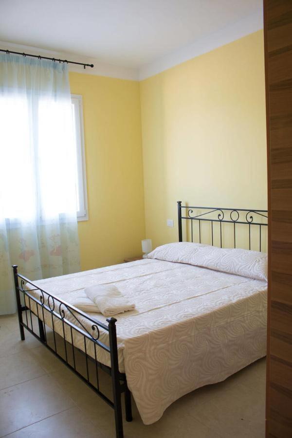 Bed and Breakfast Zio Tonino Termoli Zewnętrze zdjęcie