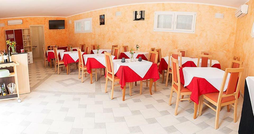 Bed and Breakfast Zio Tonino Termoli Zewnętrze zdjęcie